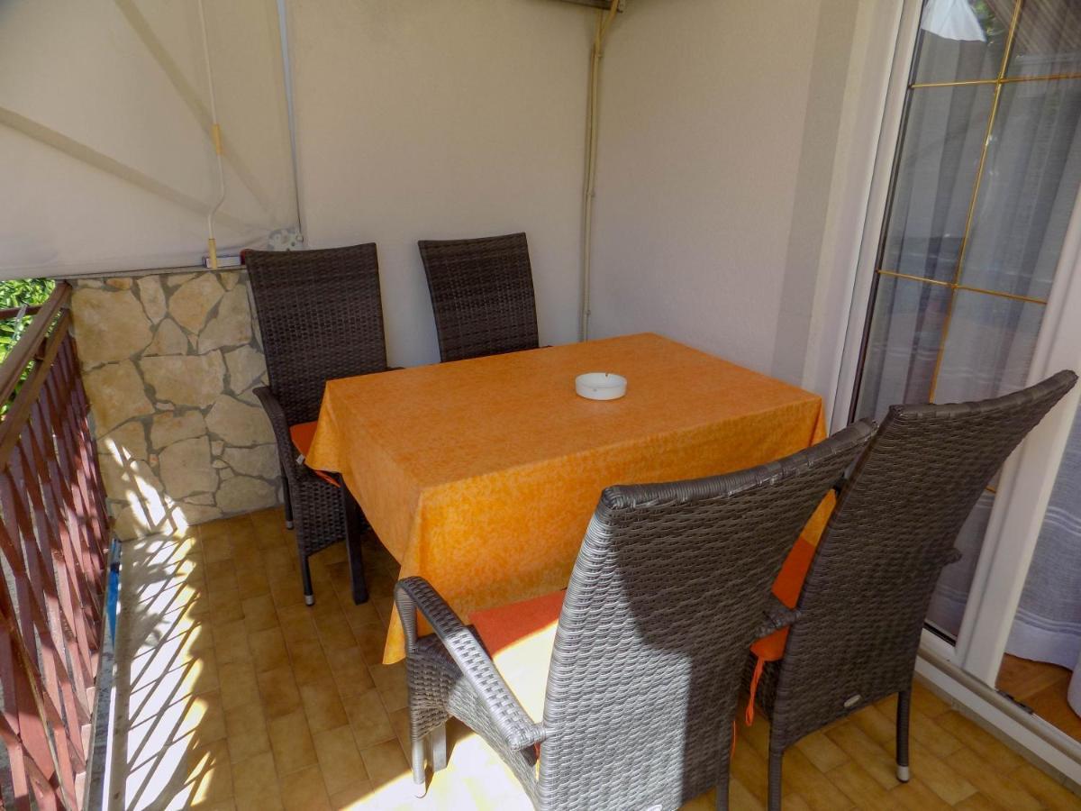 Oriella Apartmans And Room Novigrad Istria 외부 사진