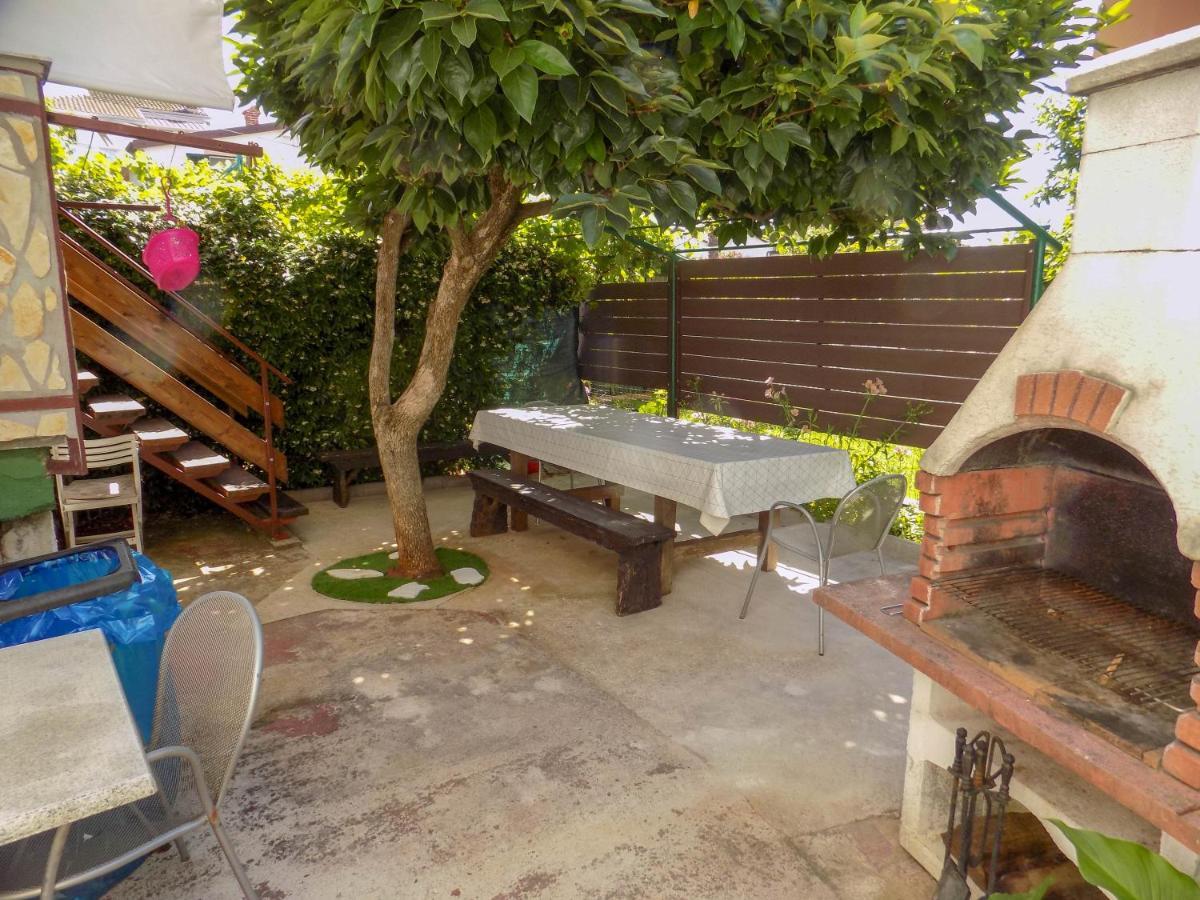 Oriella Apartmans And Room Novigrad Istria 외부 사진
