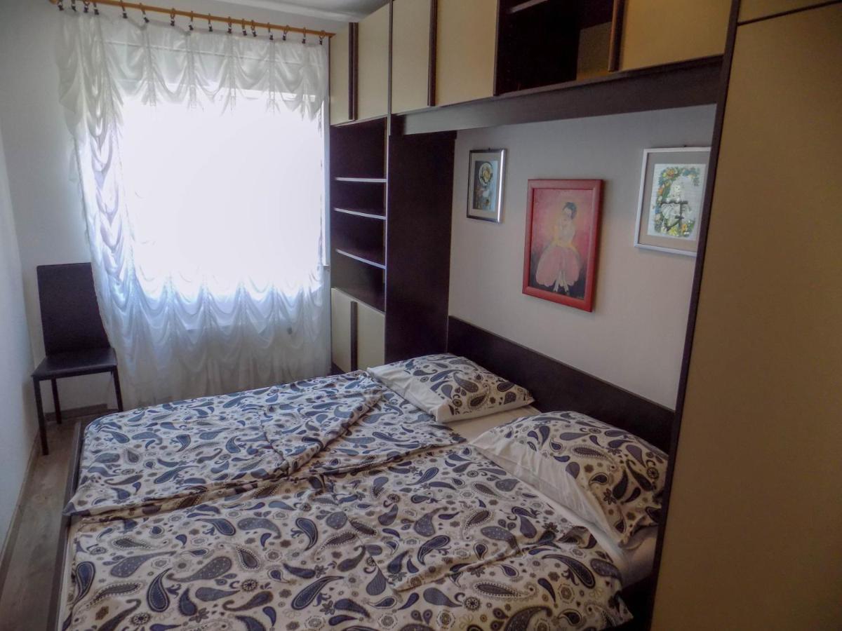 Oriella Apartmans And Room Novigrad Istria 외부 사진