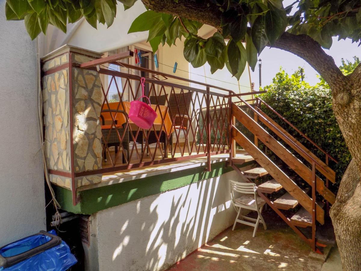 Oriella Apartmans And Room Novigrad Istria 외부 사진