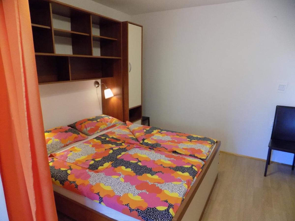 Oriella Apartmans And Room Novigrad Istria 외부 사진