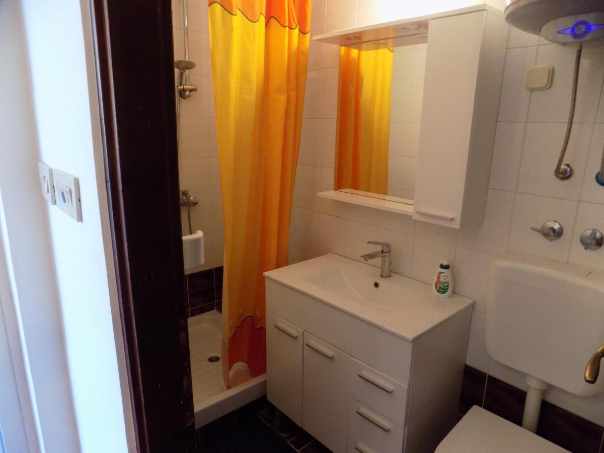 Oriella Apartmans And Room Novigrad Istria 외부 사진