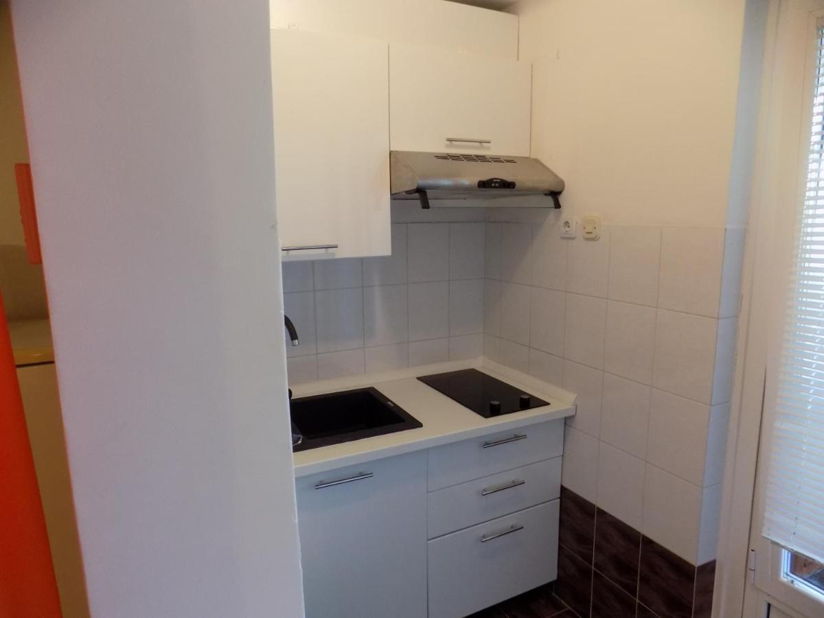 Oriella Apartmans And Room Novigrad Istria 외부 사진